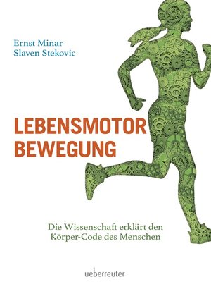 cover image of Lebensmotor Bewegung